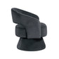 1003DGY-1 - Swivel Chair