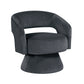 1003DGY-1 - Swivel Chair