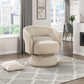 1003TPE-1 - Swivel Chair