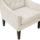 1004BEG-1 - Accent Chair
