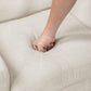 1004BEG-1 - Accent Chair