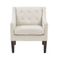 1004BEG-1 - Accent Chair