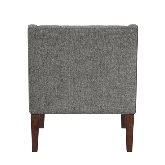 1004DGY-1 - Accent Chair