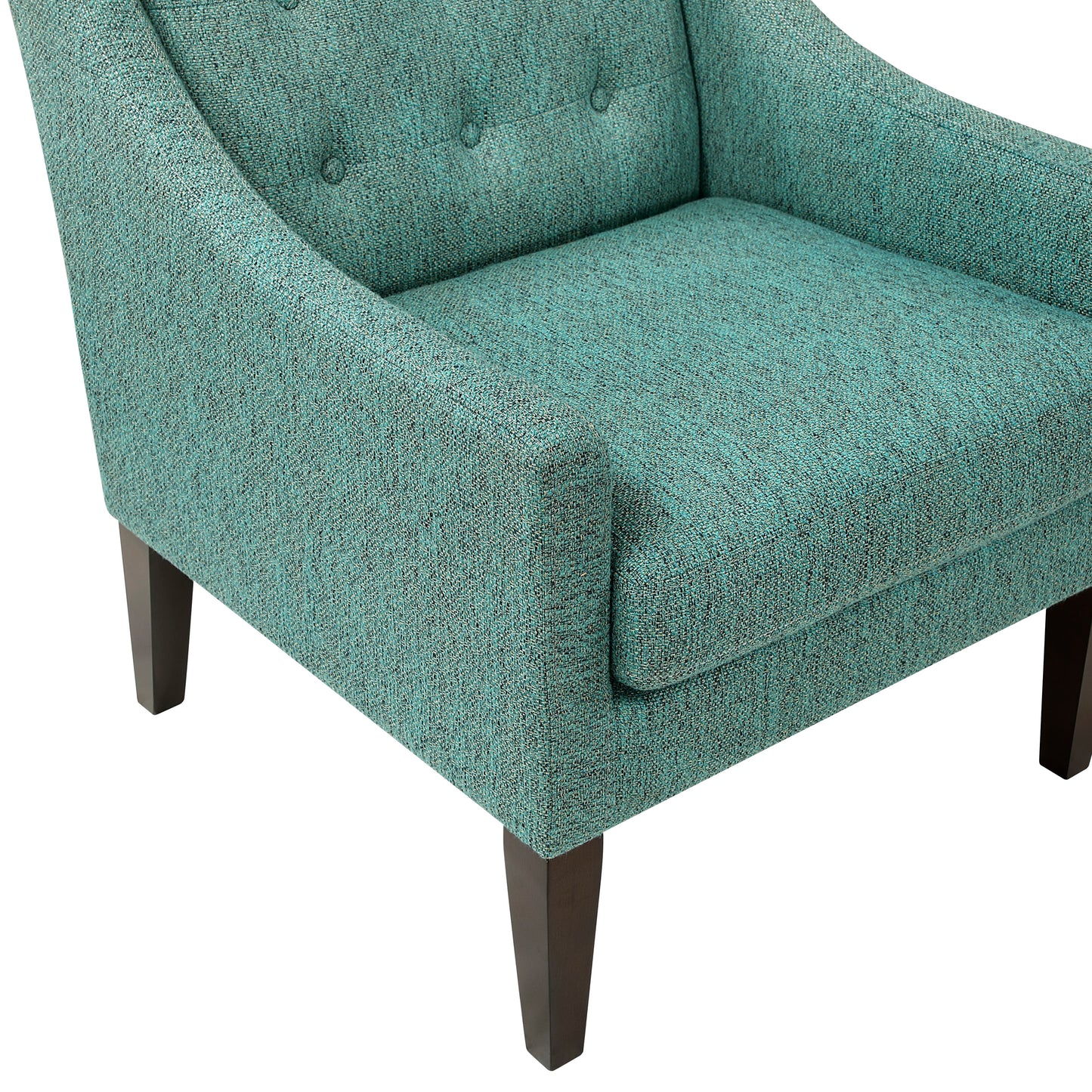1004GRN-1 - Accent Chair