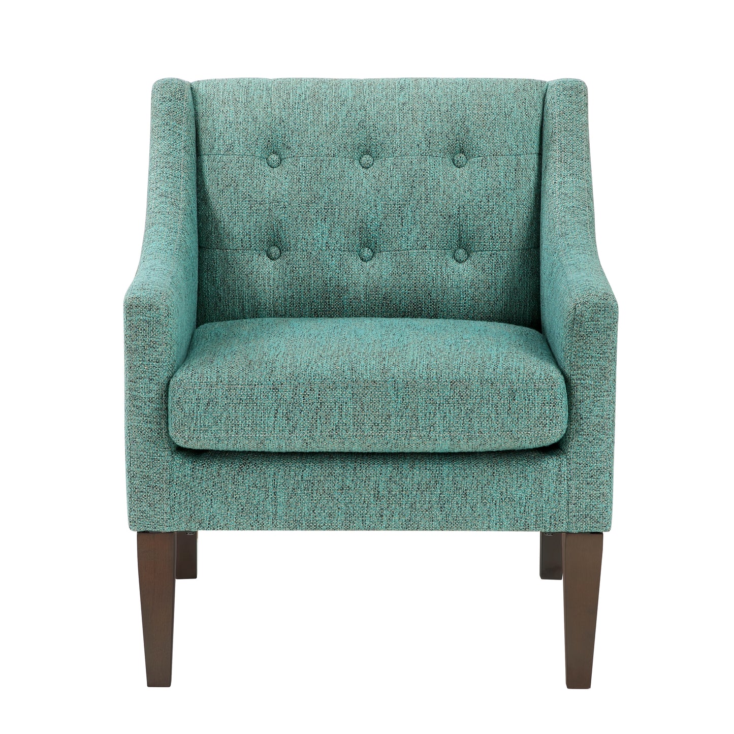 1004GRN-1 - Accent Chair