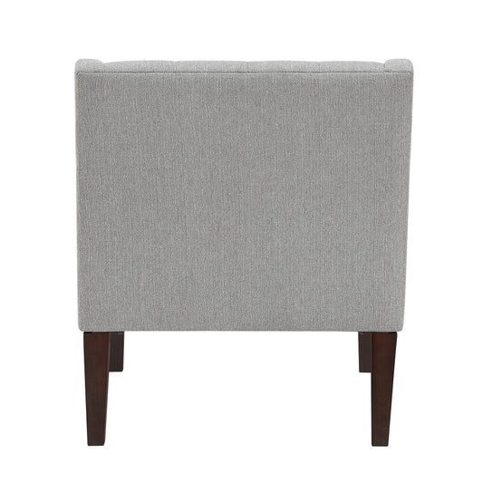 1004GRY-1 - Accent Chair