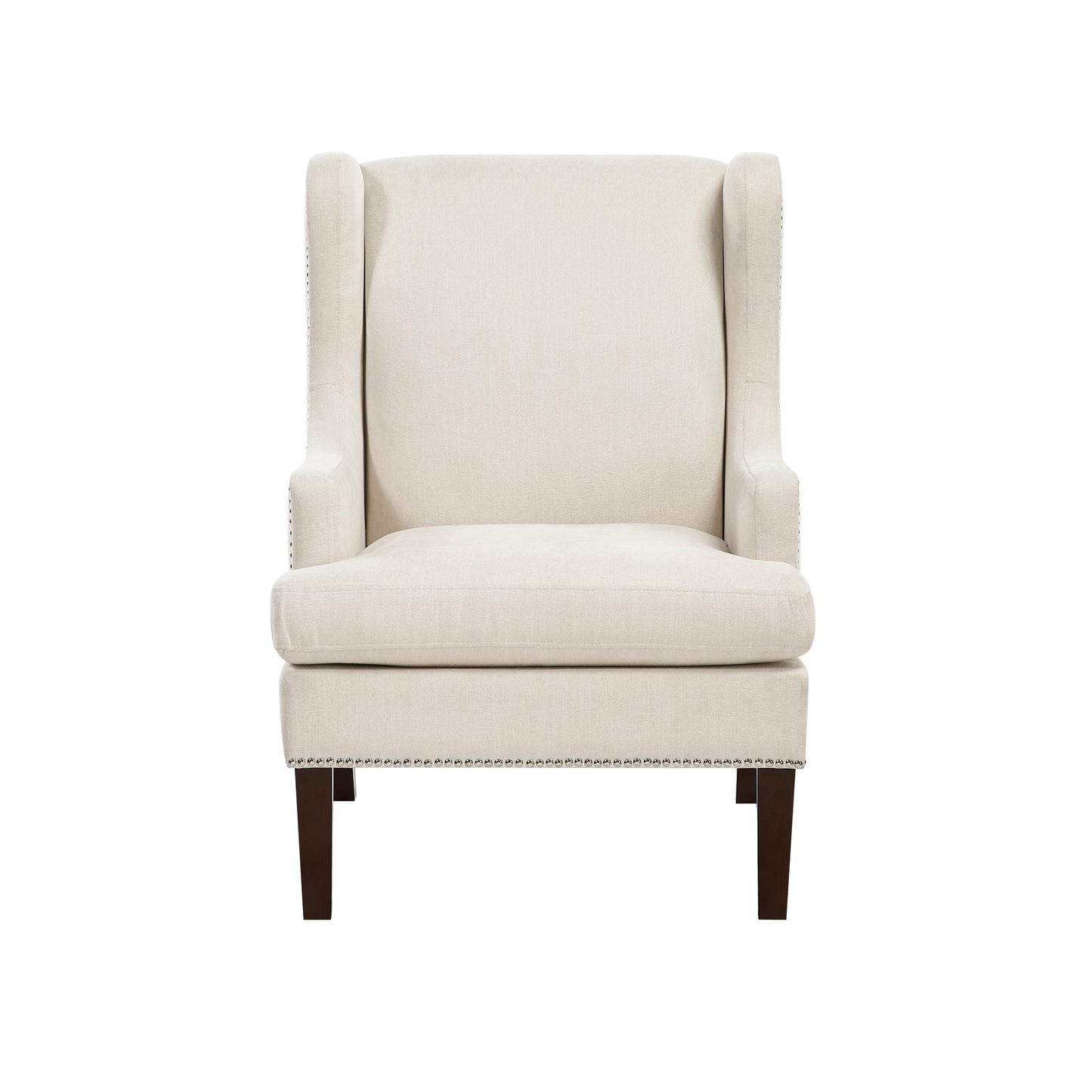 1005BEG-1 - Accent Chair