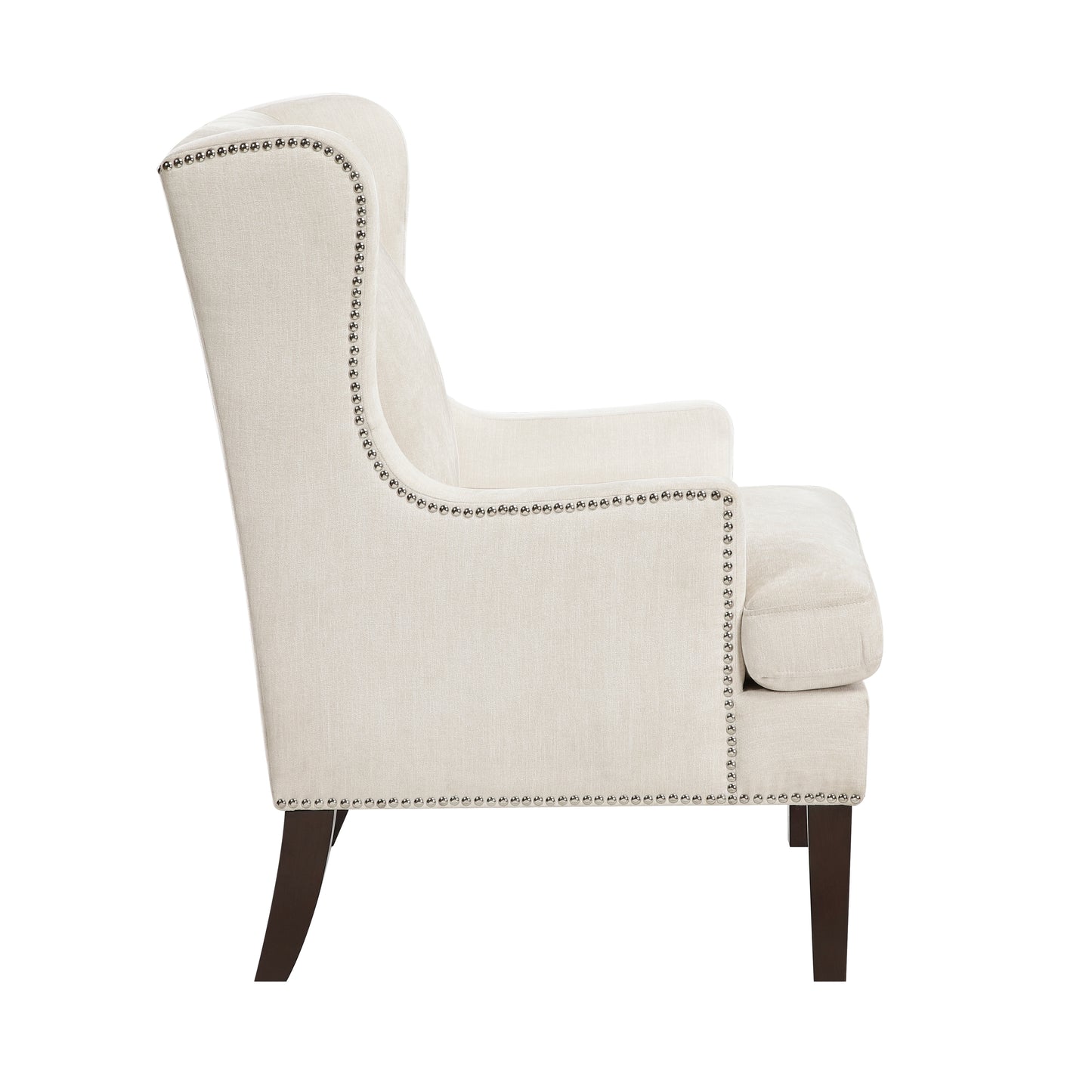 1005BEG-1 - Accent Chair