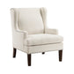 1005BEG-1 - Accent Chair