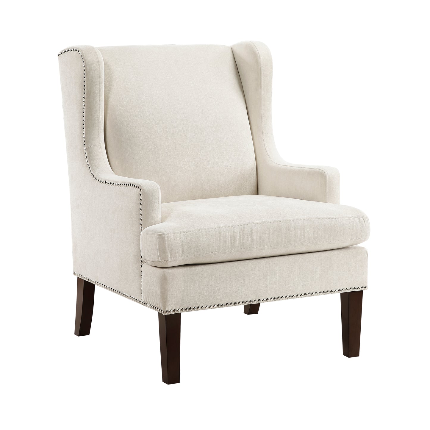 1005BEG-1 - Accent Chair