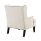 1005BEG-1 - Accent Chair