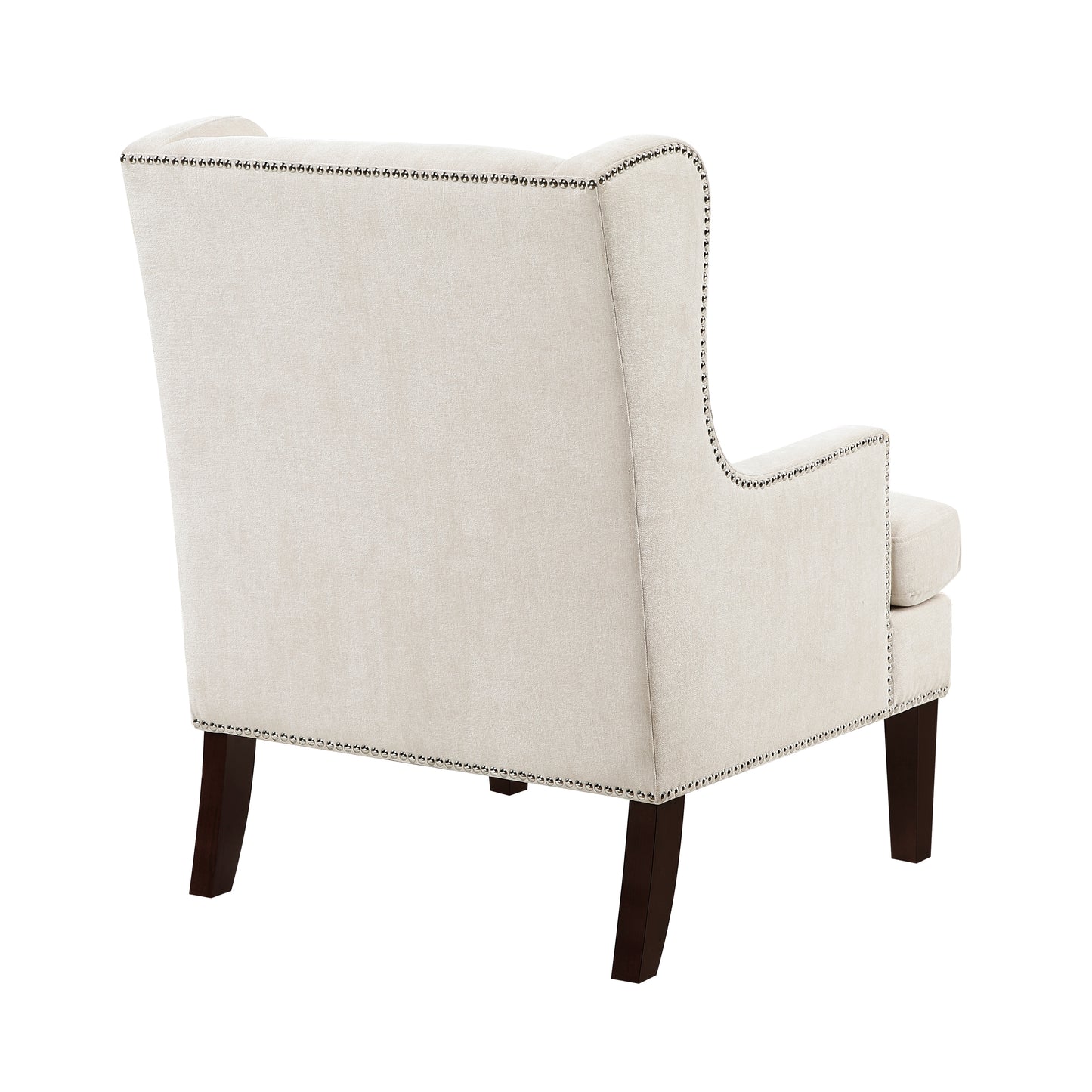 1005BEG-1 - Accent Chair