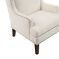 1005BEG-1 - Accent Chair