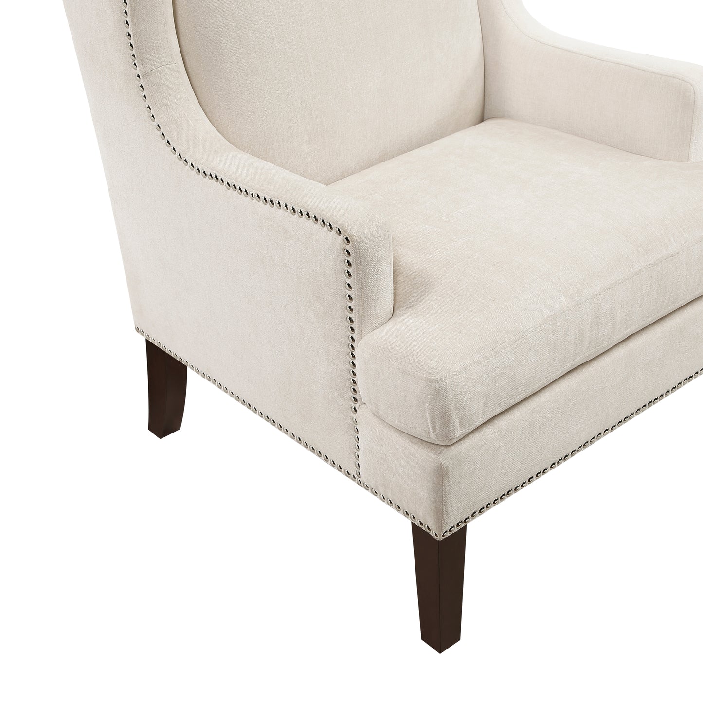 1005BEG-1 - Accent Chair