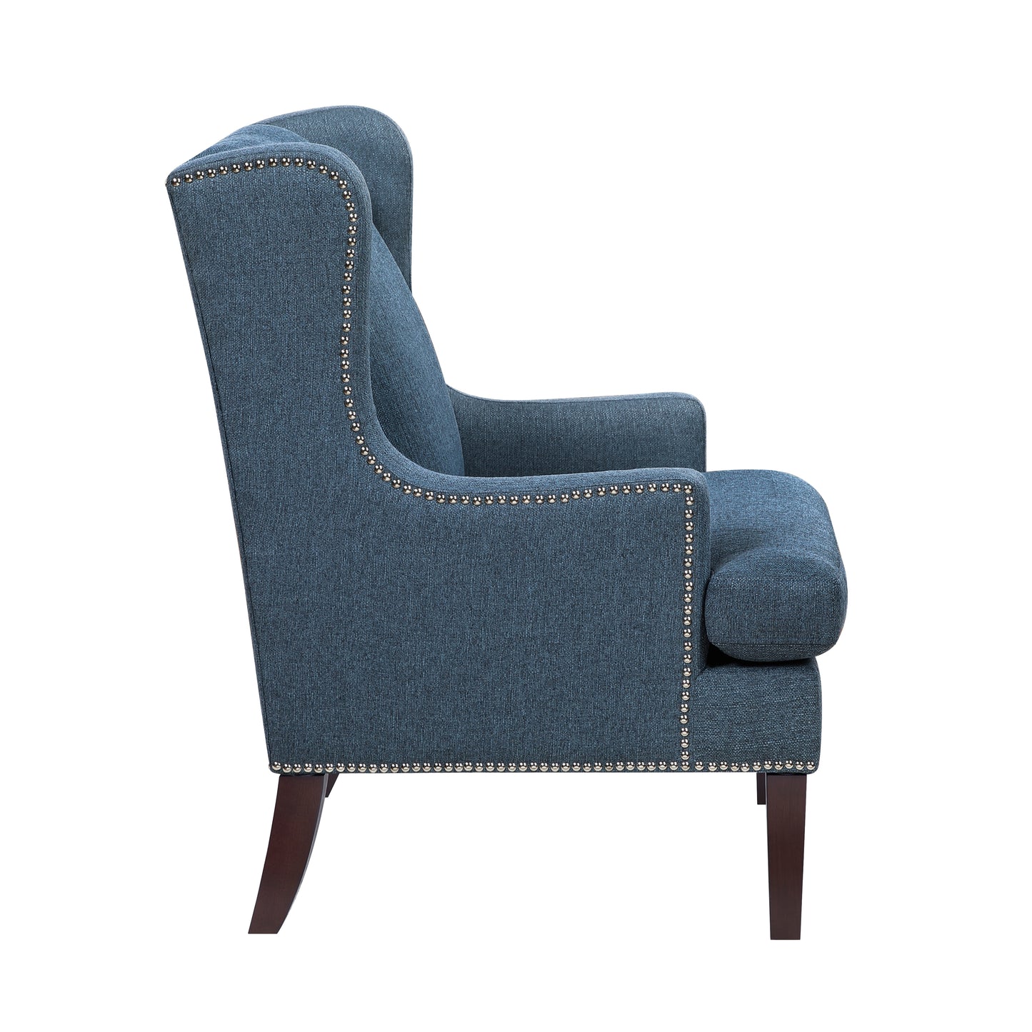 1005BUE-1 - Accent Chair
