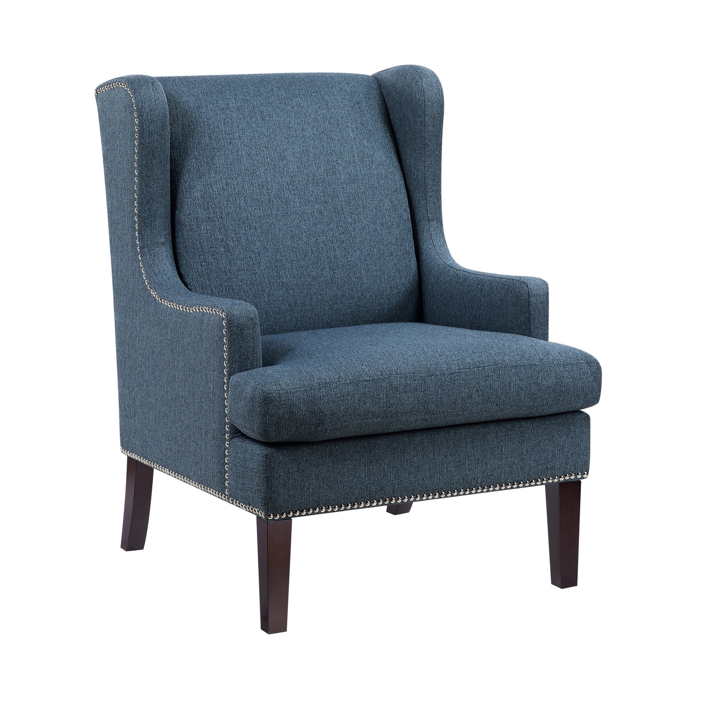 1005BUE-1 - Accent Chair