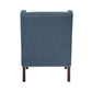 1005BUE-1 - Accent Chair