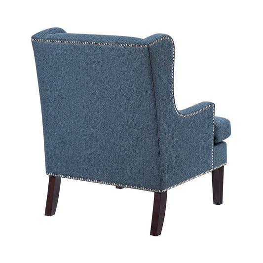 1005BUE-1 - Accent Chair