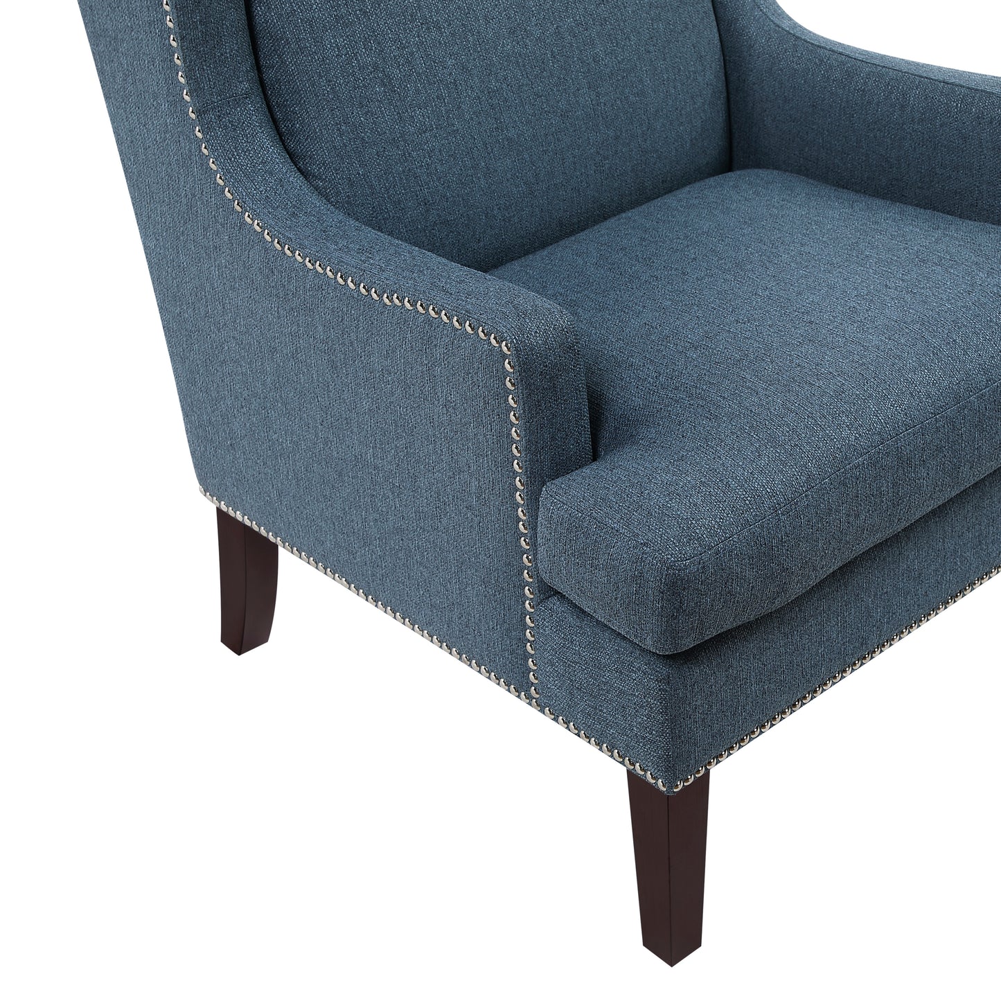 1005BUE-1 - Accent Chair