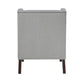 1005GRY-1 - Accent Chair