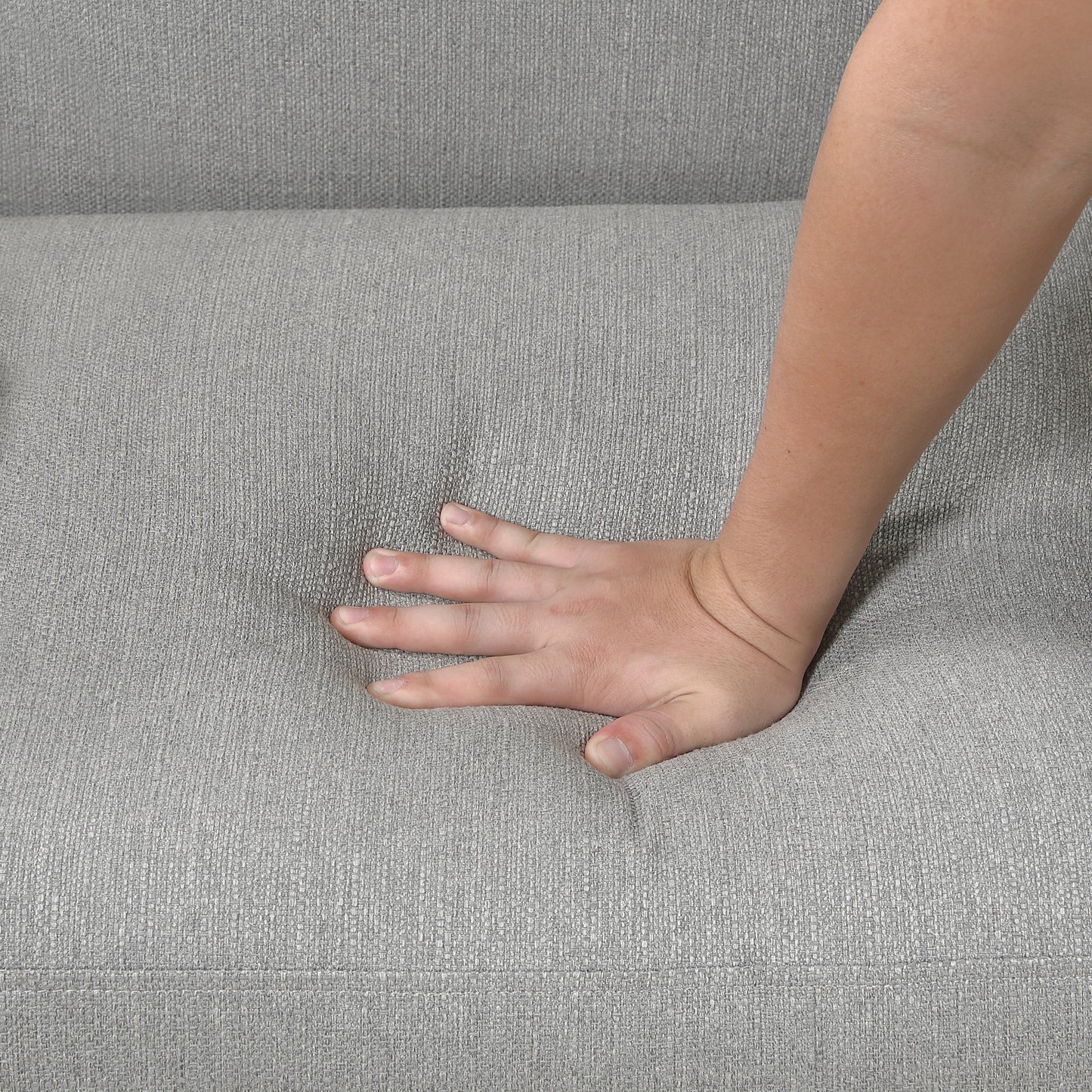 1005GRY-1 - Accent Chair