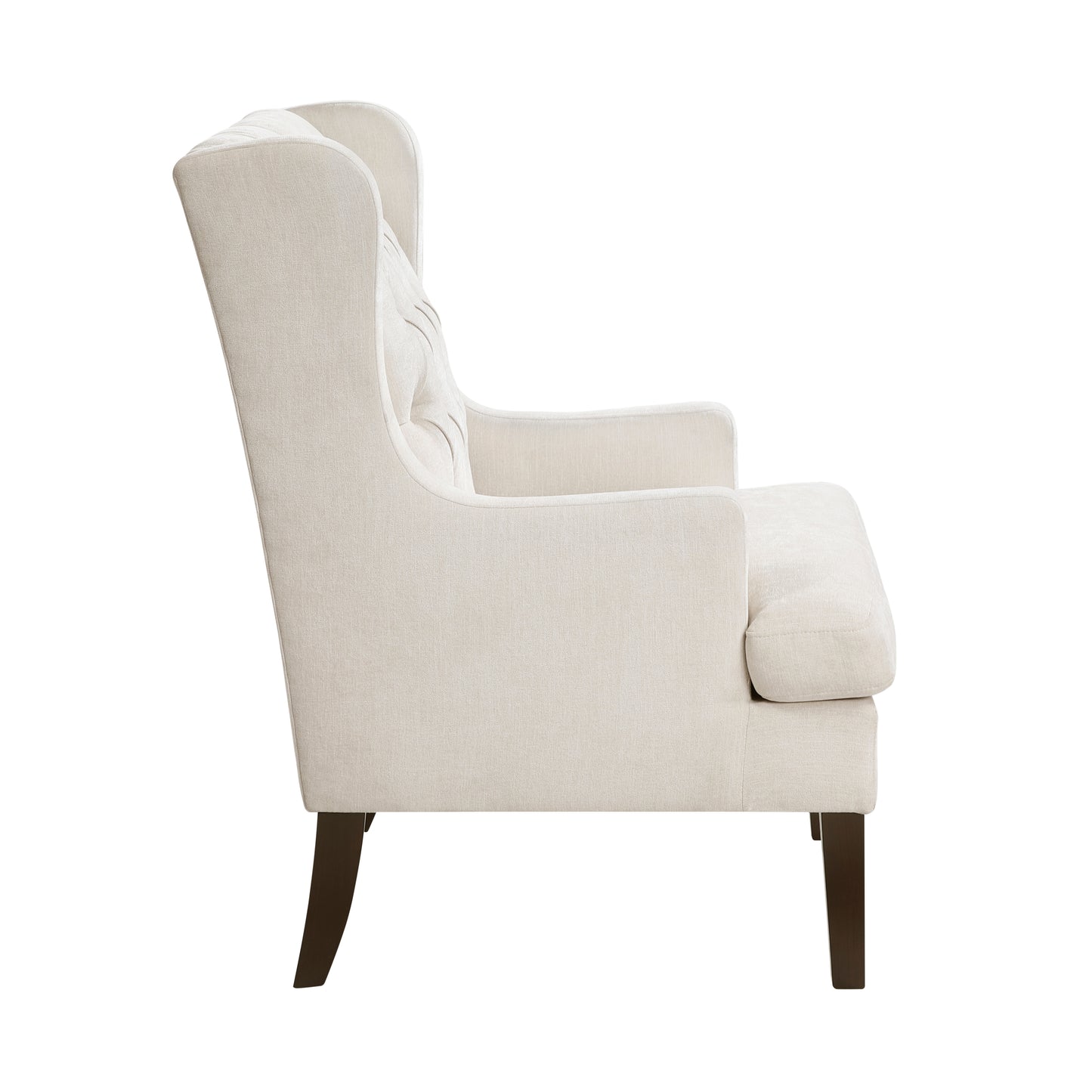1006BEG-1 - Accent Chair