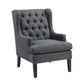1006CRC-1 - Accent Chair