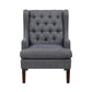 1006CRC-1 - Accent Chair