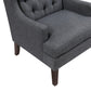 1006CRC-1 - Accent Chair
