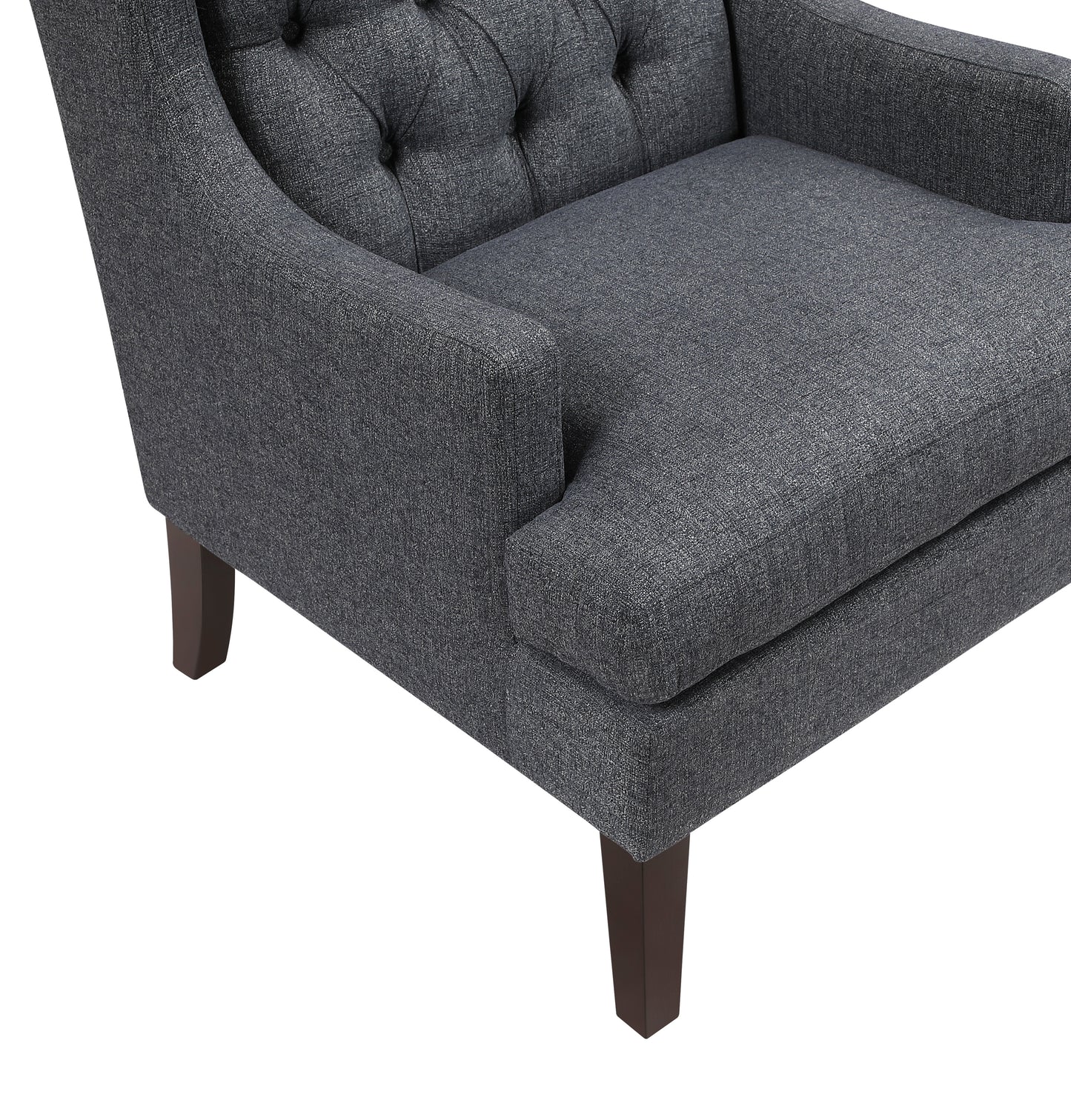 1006CRC-1 - Accent Chair