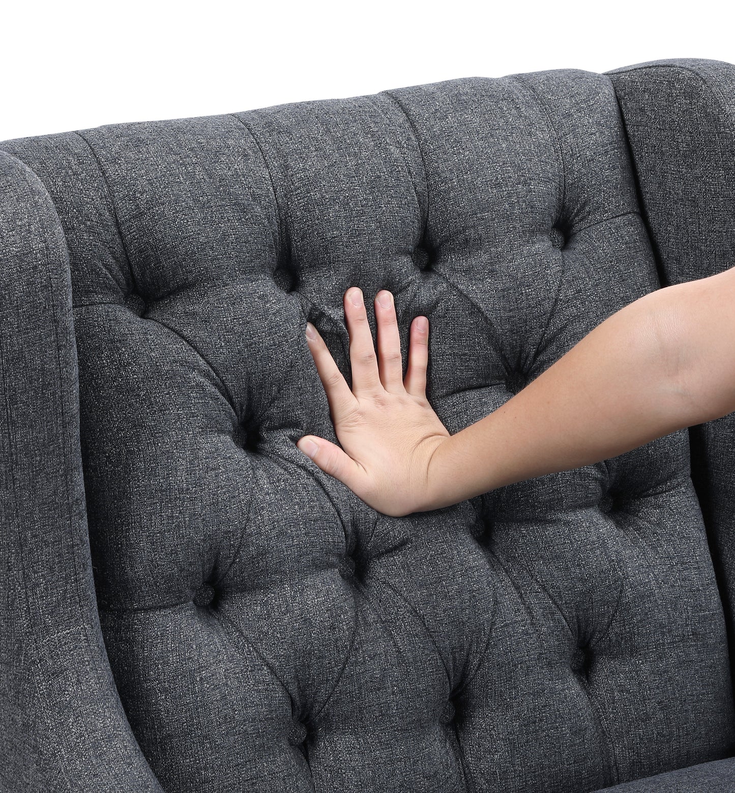 1006CRC-1 - Accent Chair