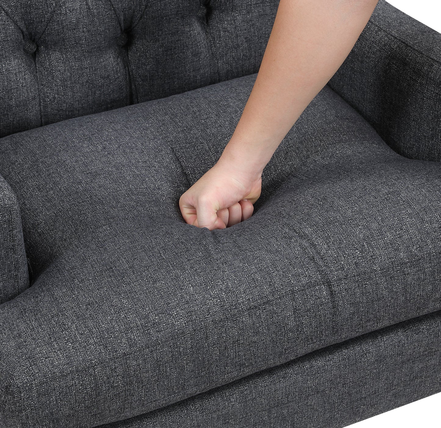 1006CRC-1 - Accent Chair