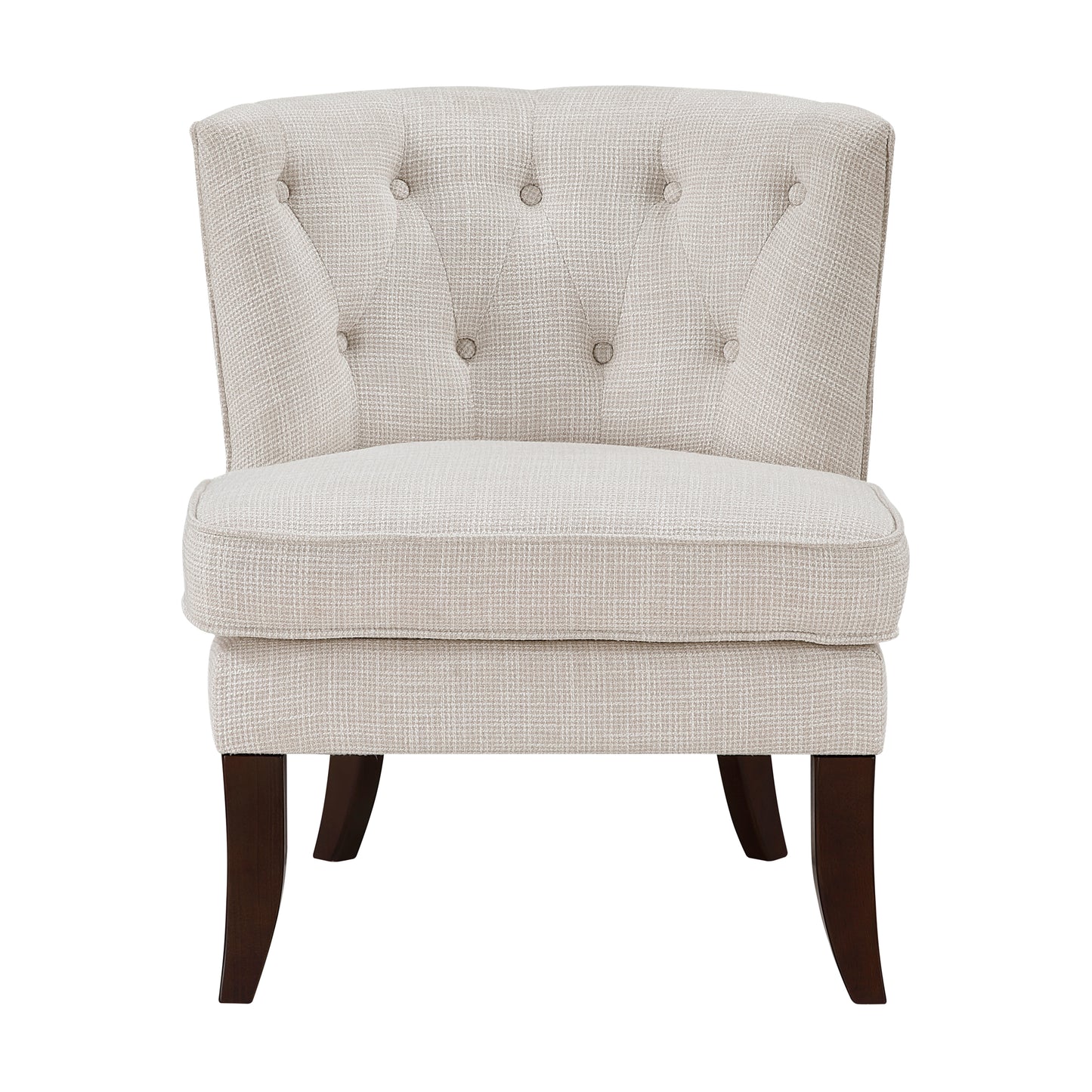 1007BEG-1 - Accent Chair