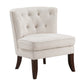 1007BEG-1 - Accent Chair