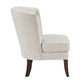 1007BEG-1 - Accent Chair