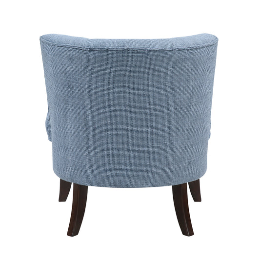 1007BUE-1 - Accent Chair