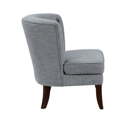 1007DGY-1 - Accent Chair