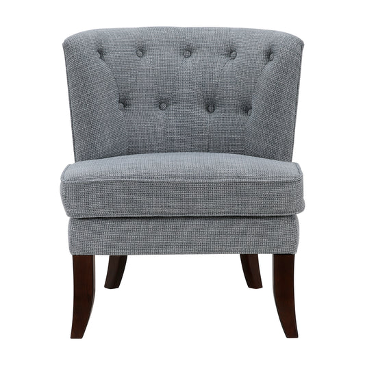 1007DGY-1 - Accent Chair