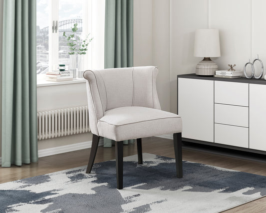 1009BEG-1 - Accent Chair