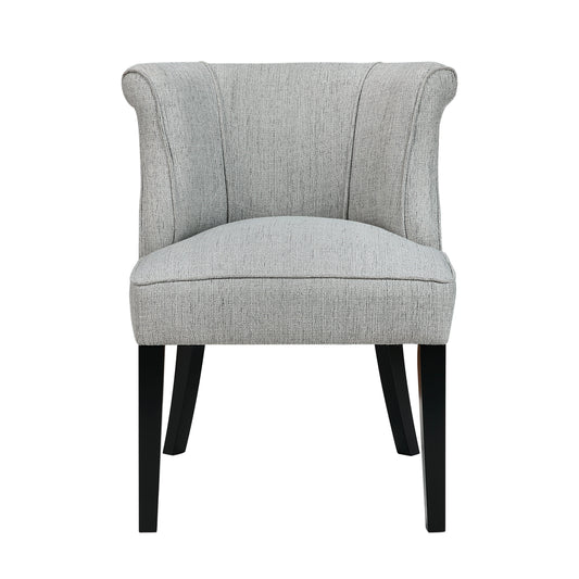 1009GRY-1 - Accent Chair