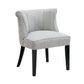 1009GRY-1 - Accent Chair
