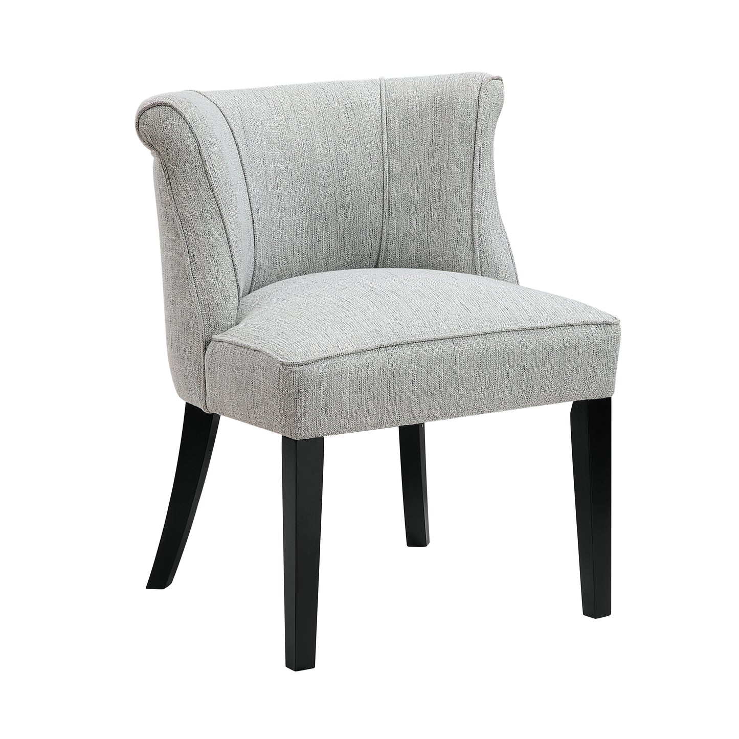 1009GRY-1 - Accent Chair