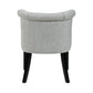 1009GRY-1 - Accent Chair