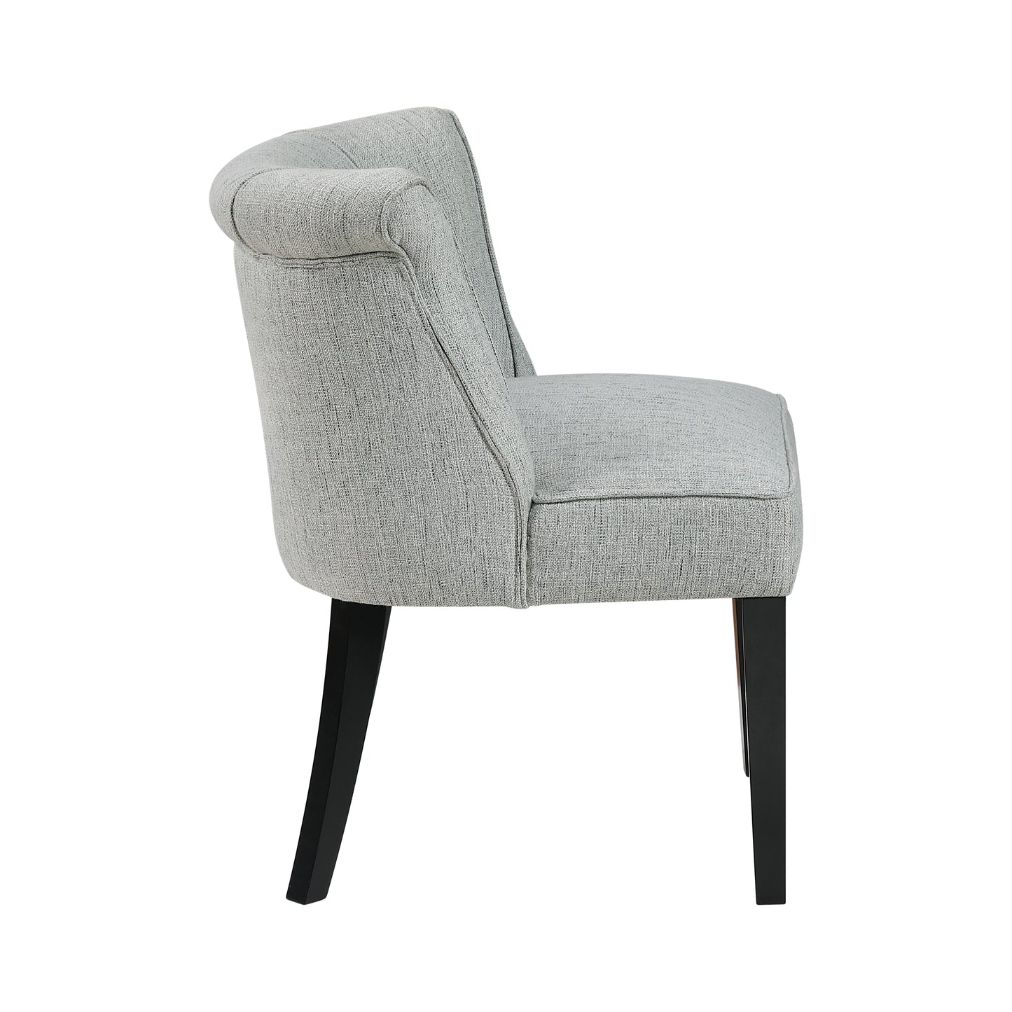 1009GRY-1 - Accent Chair