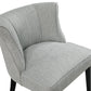 1009GRY-1 - Accent Chair