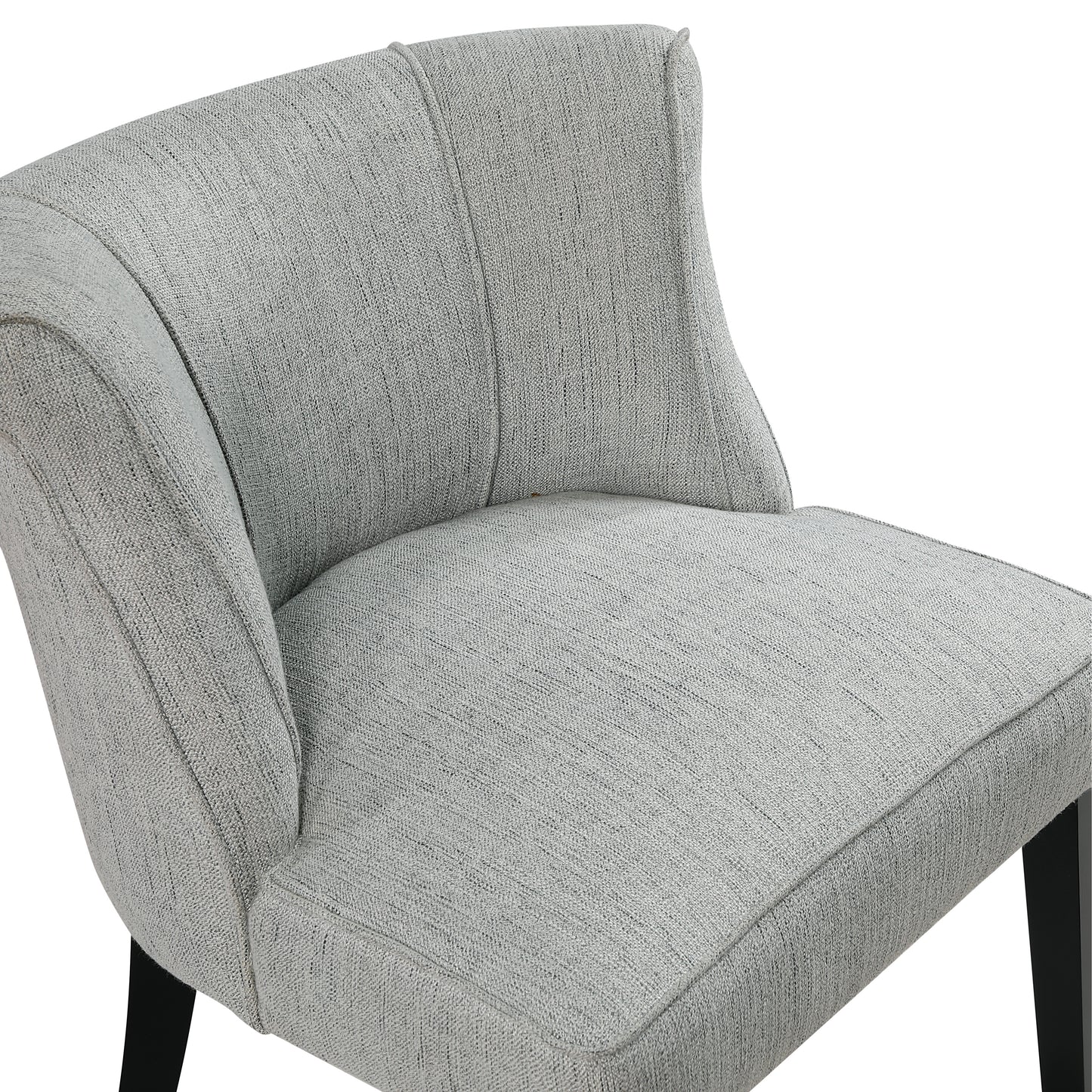 1009GRY-1 - Accent Chair