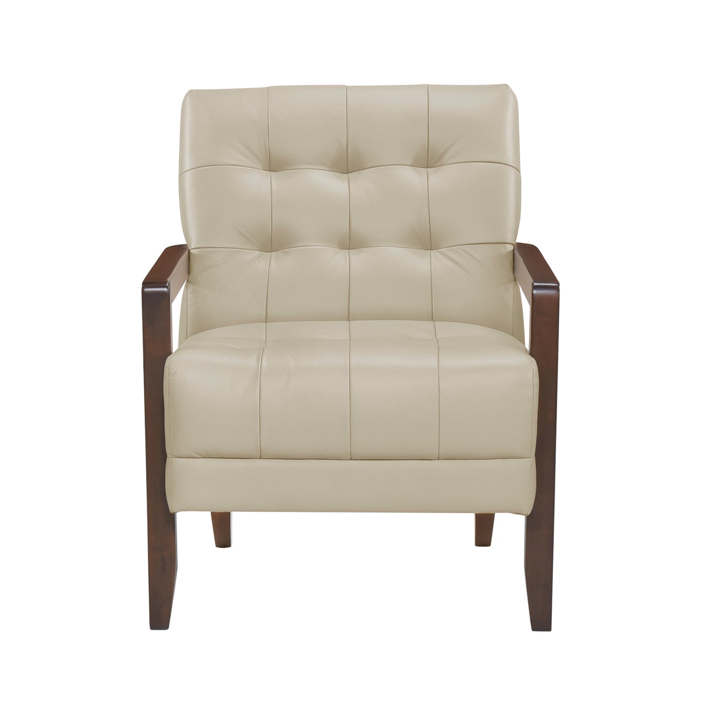 1010BEG-1 - Accent Chair