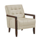 1010BEG-1 - Accent Chair
