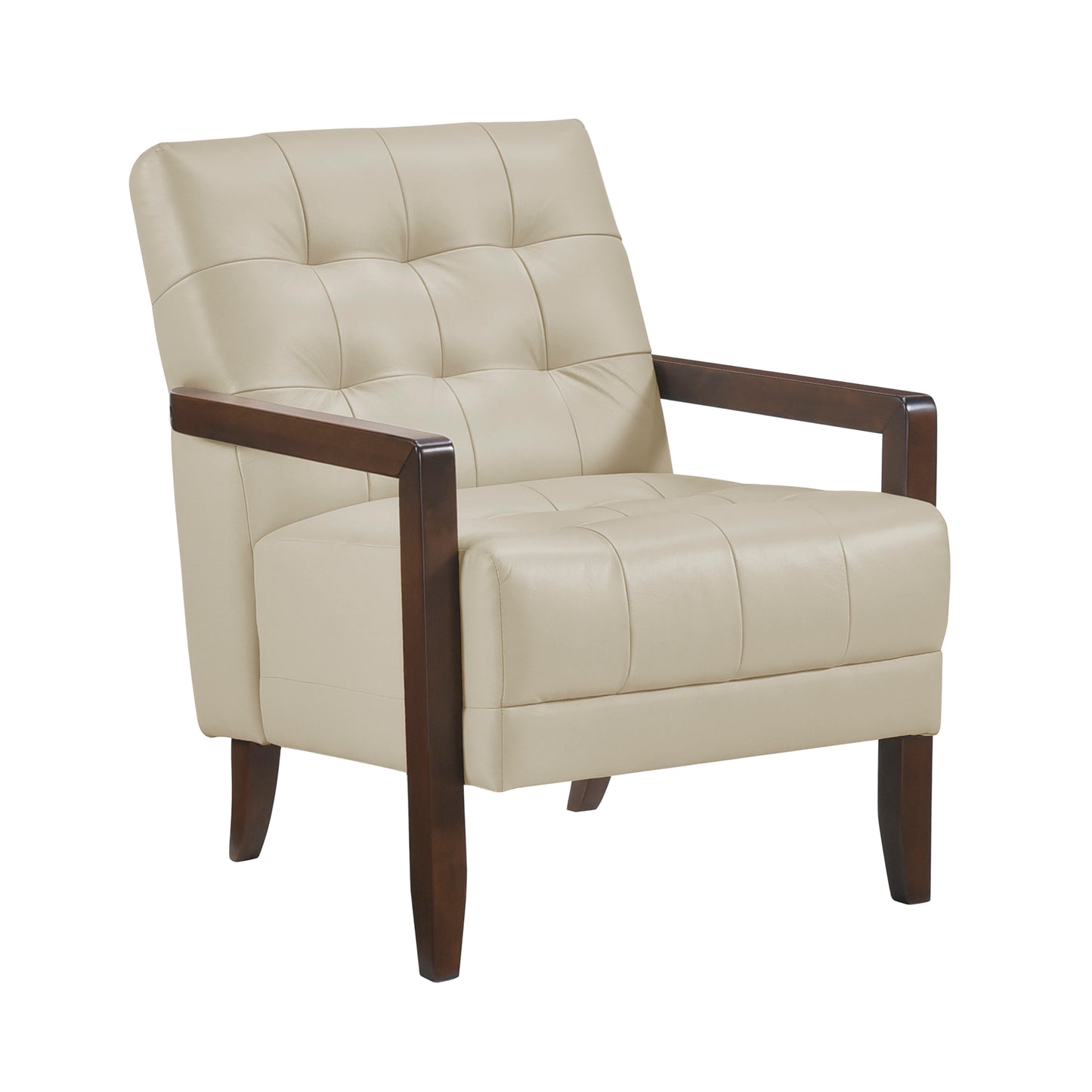 1010BEG-1 - Accent Chair