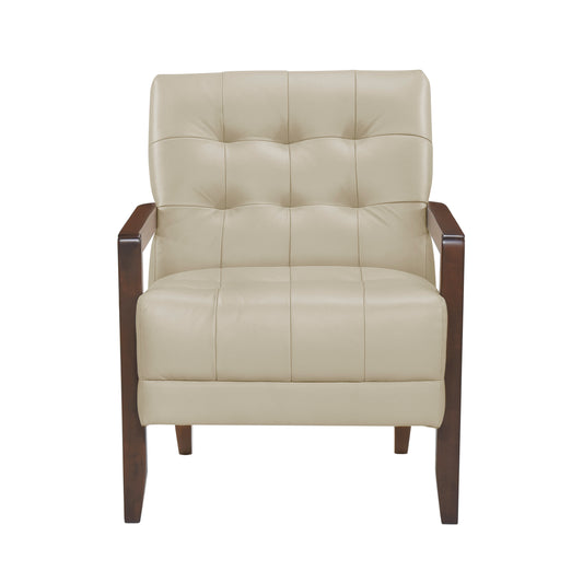 1010BEG-1 - Accent Chair